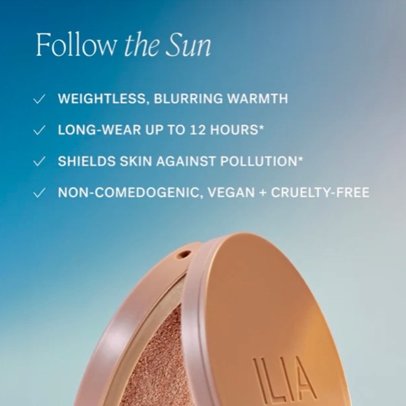 NEW✅ILIA Bask - Picture 7 of 10